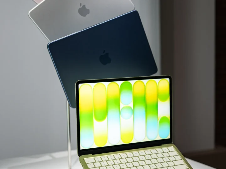 Chips M5 y renovación completa: la nueva generación de computadoras Apple