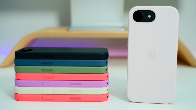 iPhone 17e y línea 18 Pro: revolución accesible y potencia con inteligencia artificial.