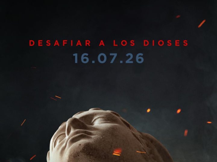 Las primeras críticas de «La Odisea» ya salieron y todo indica que Christopher Nolan volvió a romperla.