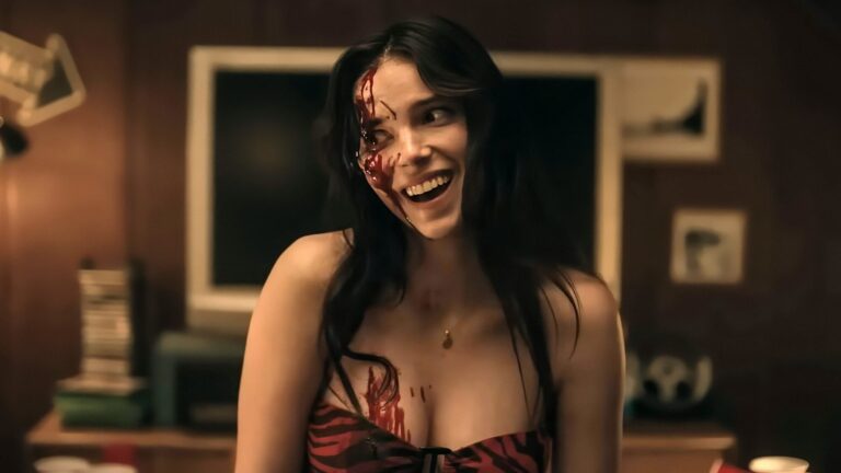 Obsession se convirtió en la gran sorpresa del terror en 2026 y ya es uno de los mayores éxitos del año