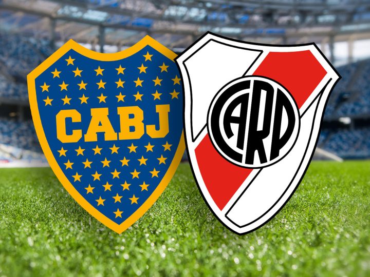 River y Boca arrancaron el Clausura con el pie izquierdo y repiten una estadística que no ocurría desde 2012