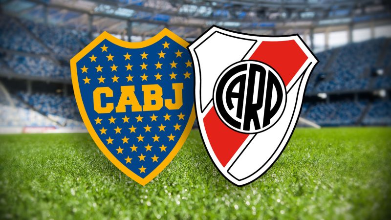 River y Boca arrancaron el Clausura con el pie izquierdo y repiten una estadística que no ocurría desde 2012