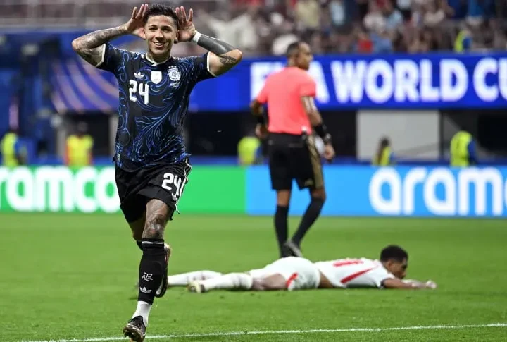 ¡Argentina le ganó a Inglaterra y está otra vez en la final del mundo!