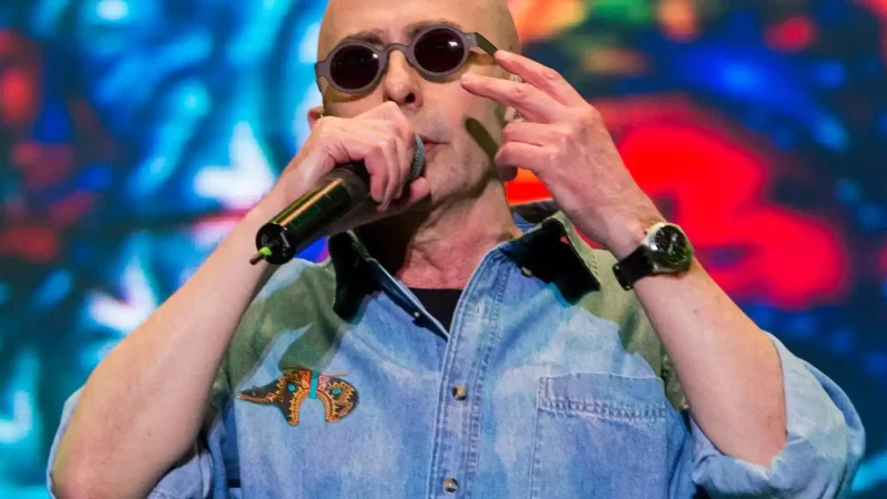 A un mes de la muerte del Indio Solari: el legado de un artista que marcó para siempre al rock argentino.