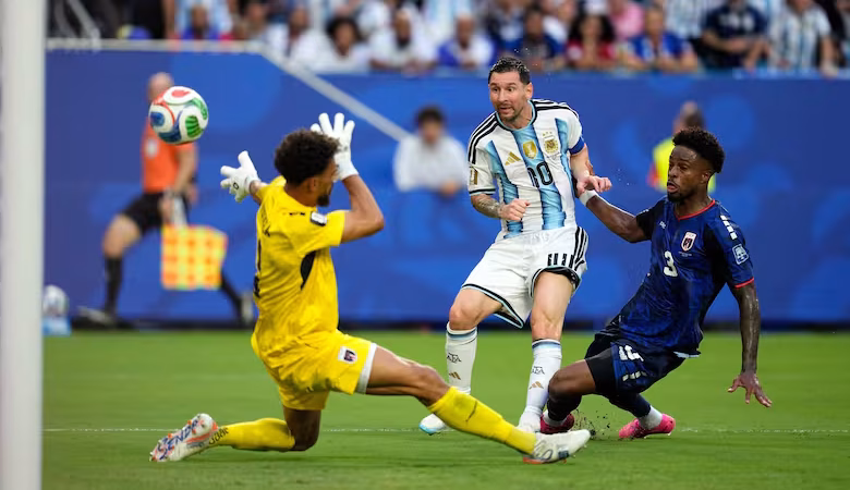 Argentina-Cabo Verde, elegido como el mejor partido del Mundial 2026