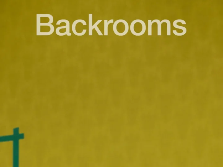 «Backrooms» vuelve a los cines con una versión extendida y escenas inéditas