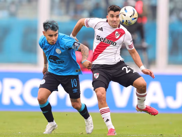 Vuelve el fútbol argentino: arranca el Clausura 2026 y así se juega la primera fecha.