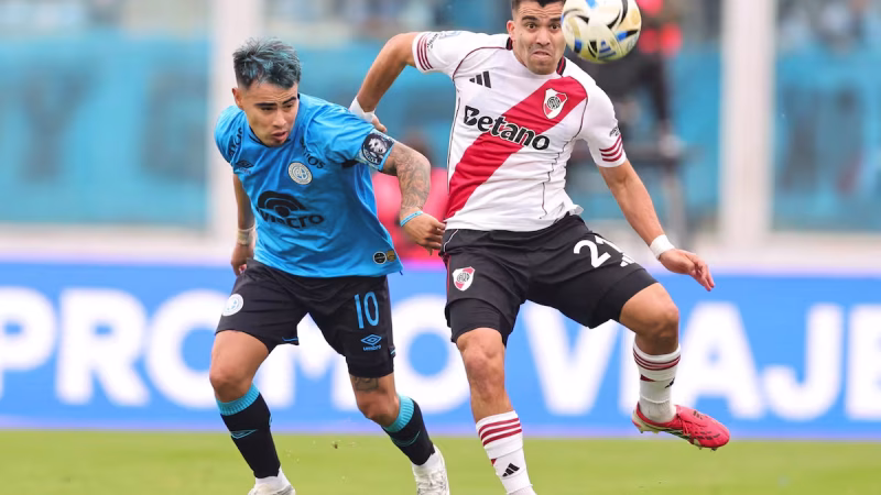 Vuelve el fútbol argentino: arranca el Clausura 2026 y así se juega la primera fecha.