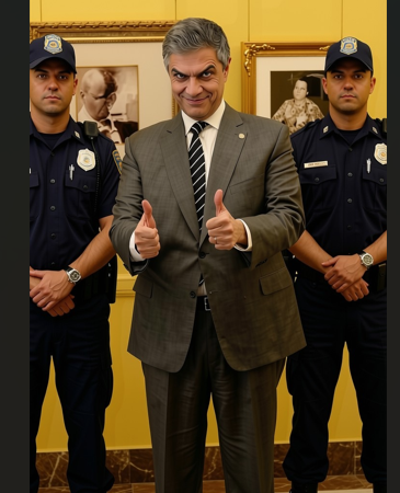 La seguridad de Jorge Macri: millones para el despliegue y demasiadas preguntas sobre los contratos
