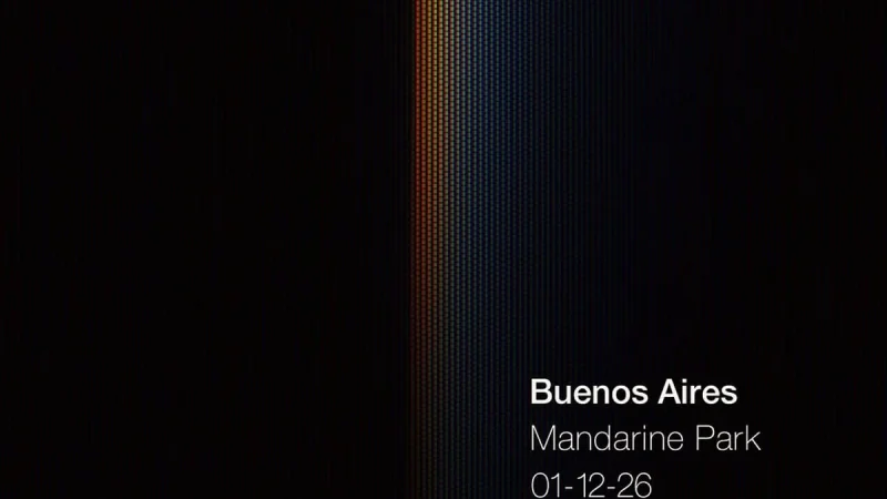New Order vuelve a la Argentina: tocará en Buenos Aires después de ocho años