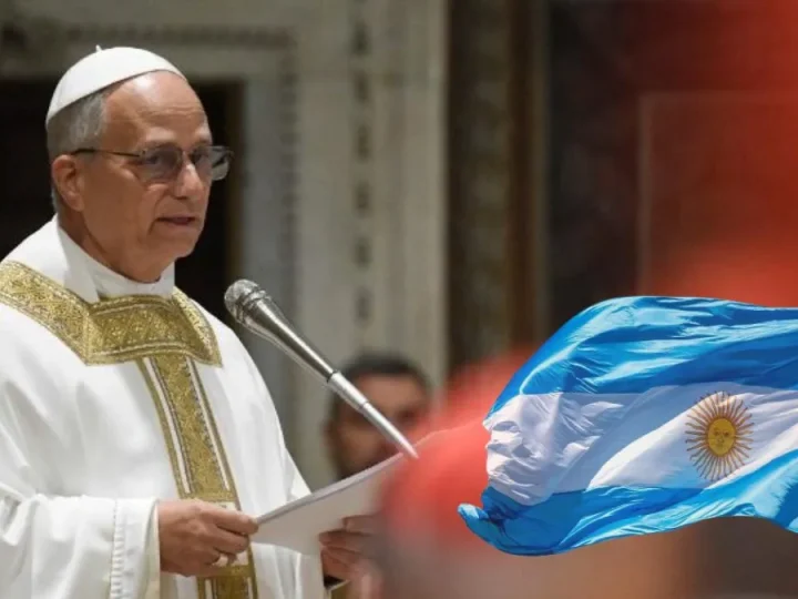 El Papa León XIV visitará la Argentina en noviembre: recorrerá Buenos Aires, Córdoba y Luján