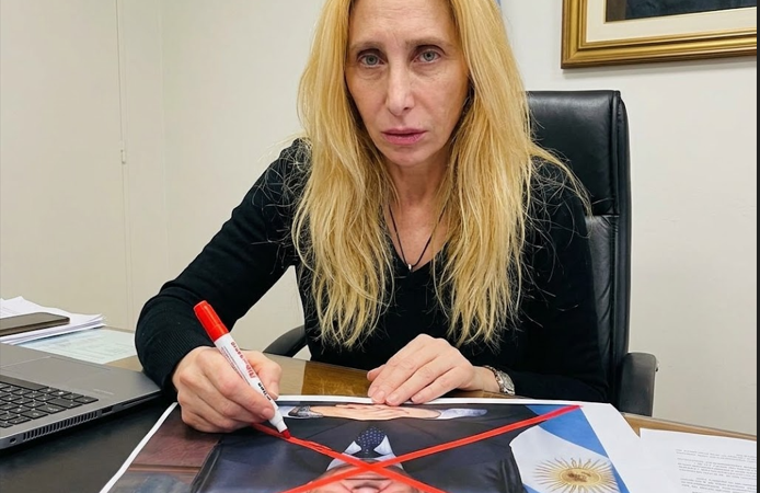 Eyectado: despiden a Vilches después de destapar un desfasaje de $158 mil millones en la Andis.